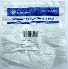 Wb01x24460 Ge Range Screw #wb01x24460 Brand New Oem