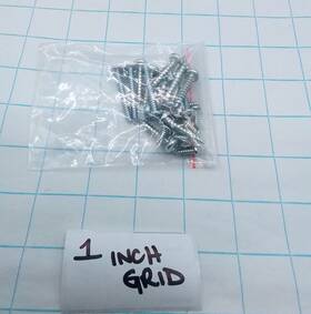 Uvc7300sl2ss Ge Wb01x40776 Installation Kit For Range Hood