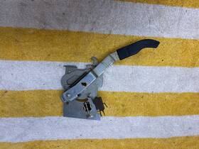 Wb02k10140 Ge Latch Assembly Free Shipping
