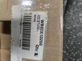 Wb02k10206 Ge Range Oven Door Lock Latch Motor Assembly Oem