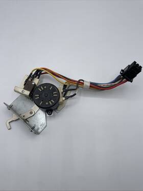 Wb02k10342 Ge Oem Range Door Latch