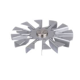 Wb02t10289 Ge Hub Blade Asm