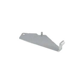 Ge Wb02t10609 Range Radiant Element Bracket