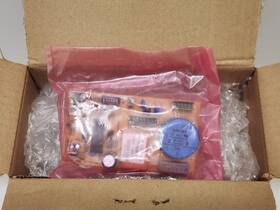 Wb02x10894 Ge General Electric Range Hood Main Control Board Oem
