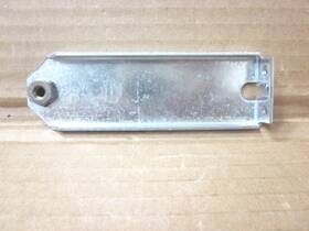 Wb02x10941 Ge Downdraft Bracket