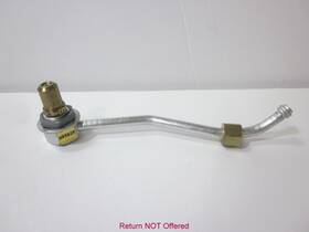 Wb02x10974 Ge Burner Tube