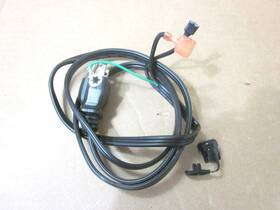 Wb02x10978 Ge Cooktop Power Cord