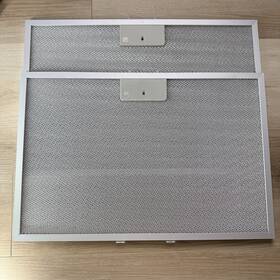 Wb02x11012 Ge Range Hood Filter For Jv565h1 - 2 Pcs