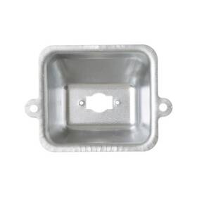 Wb02x11211 Ge Cover Lamp