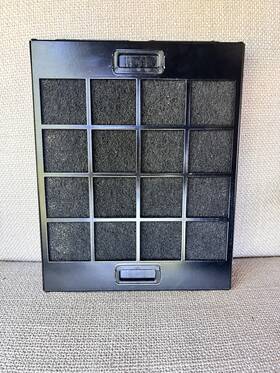 Wb02x11348 Ge New Oem Range Hood Charcoal Filter