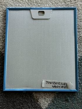 Jvw5361ej2es Ge Wb02x24871 One Grease Filter For Range Hood Hrt-lnd Area