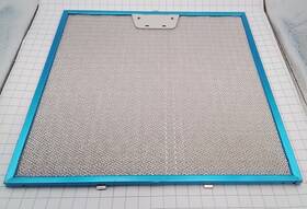 Wb02x24872 Ge Range Hood Grease Filter Wb02x24872 Ge Range Hood Grease Filter