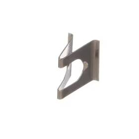 Wb02x24976 Ge New Oem Range Igniter Clip V2