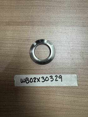 Ge Wb02x30329 Oem Range Bezel New Open Box Nob 31d