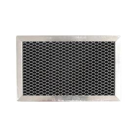 Wb02x33061 Ge New Genuine Microwave Filter Charcoal 874055 Ah224042 Ea224042