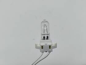 Wb02x35488 Ge Microwave Halogen Light Bulb 130v 50w