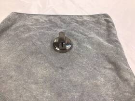 Wb02x48285 Ge Electric Oven Knob- Oem P/n