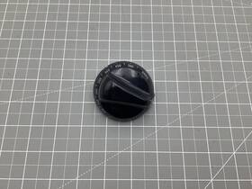 Wb03k10037 Ge Thermostat Knob Black Compatible With Range