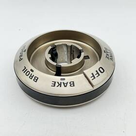 Wb03k10255 Ge Monogram Range Bezel # Oem Genuine Part