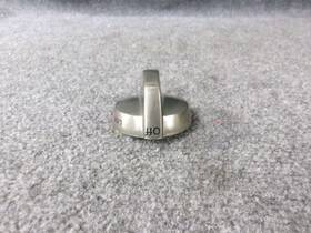 Wb03k10317 Ge Range Oven Knob