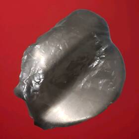 Wb03t10268 Ge Genuine Oem - Burner Knob
