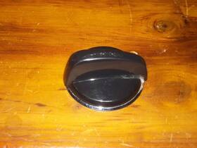 Wb03t10279 Ge Wall Oven Thermostat Knob Oem Black