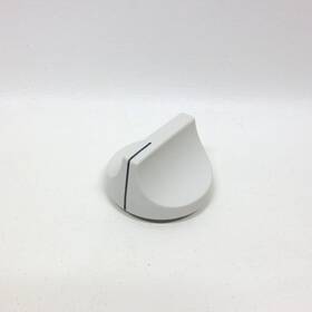 Wb03x10034 Ge Range Oven Large Bake Knob - Wb3x10034
