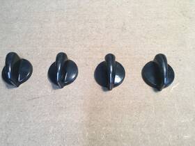 Wb03x10136 Ge Surface Switch Burner Knob