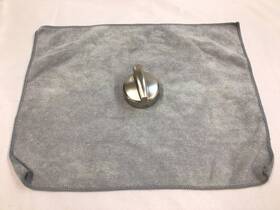 Wb03x20564 Ge Gas Range Oven Knob- Oem P/n