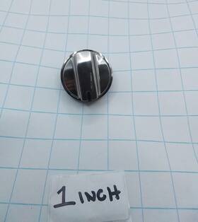 Jgp3030sl1ss Ge Wb03x29300 Cooktop Knob For