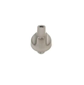 Wb03x29393 Ge Range Lock Out Knob New Oem