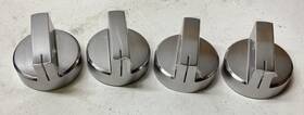 311d4070g003 Ge Wb03x47127 New Range Knob Set X4 Free Shipping