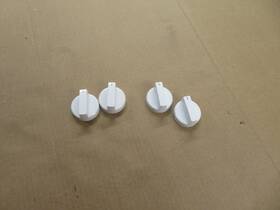 Wb03x47128 Ge Range Oven Knob 4 Ct