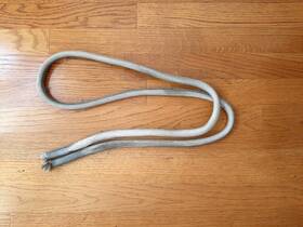 Wb04t10022 Ge Range Oven Door Gasket