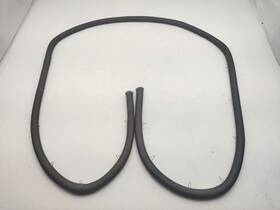 Wb04t10086 Ge Oem Oven Door Gasket