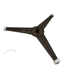 Wb06t10012 Ge Microwave Turntable Roller Guide Same Day Shipping And Warranty