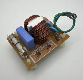 Wb06x10230 Ge Microwave Noise Filter Oem Tested Working Nla Advantium Wb06x10230 Ge Microwave Noise Filter Oem Tested Working Nla Advantium