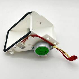 Wb06x10466 Ge Microwave Damper Assembly Air Diverter