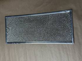 Wb06x10596 Ge Microwave Grease Filter Wb06x10596 Ge Microwave Grease Filter