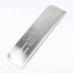 Wb06x10935 Ge Damper - Vent