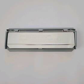 Wb06x10938 Ge New Oem Damper And Door