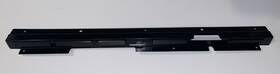 Wb07t10177 Ge Oven Inner Vent Trim Blk Good Condition