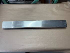 Wb07x11130 Ge Microwave Grille Cover Assy