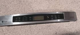 Wb07x11251 Ge Microwave Control Touch Panel Advantium 120 Wb07x11251 Ge Microwave Control Touch Panel Advantium 120