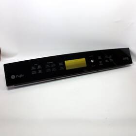 Wb07x11262 Ge Microwave Touch Control Panel Advantium 120