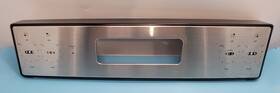 Wb07x26665 Ge Genuine Oven Control Panel Part#wb07x26665