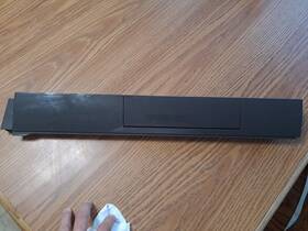 De64-02940a Ge Wb07x26903 - Microwave Vent Grille Fits Others