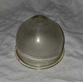 Jgbp87melbg Ge Wb08k0005 Adora 30 Inch Free-standing Gas Rangem # Oven Light Glass Globe Oem
