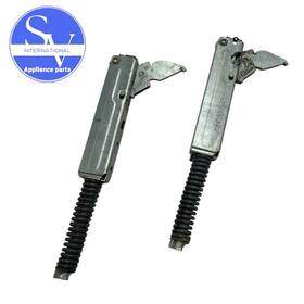 Wb10t10091 Ge Wb10t10090 Range Oven Door Hinge Set 2