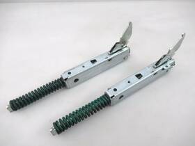 Wb10t10095 Ge Wb10t10094 Wall Oven Door Hinge Set Left Right Same Day Ship